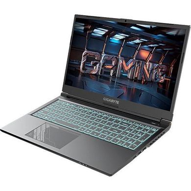 Ноутбук GIGABYTE G5 KF (KF-E3EE313SD) фото