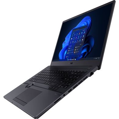 Ноутбук ASUS ProArt Studiobook 16 OLED H7600ZX Mineral Black (H7600ZX-L2062X, 90NB0XC1-M002K0) фото