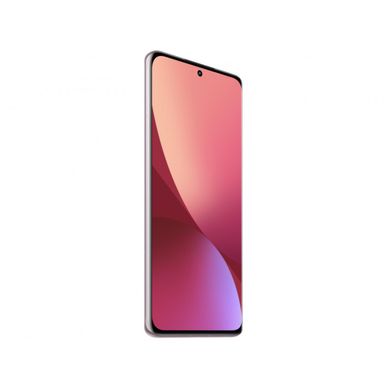 Смартфон Xiaomi 12 8/256GB Pink фото