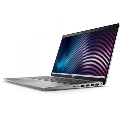 Ноутбук Dell Latitude 5540 (N021L554015UA_WP) фото