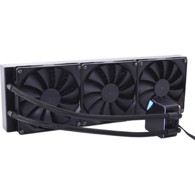 Водяное охлаждение Alphacool Core Ocean T38 420 (13054) фото