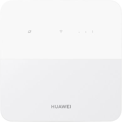 Маршрутизатор та Wi-Fi роутер HUAWEI 4G CPE 5s (B320-323) фото