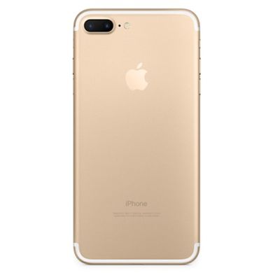 Смартфон Apple iPhone 7 Plus 128GB Gold фото