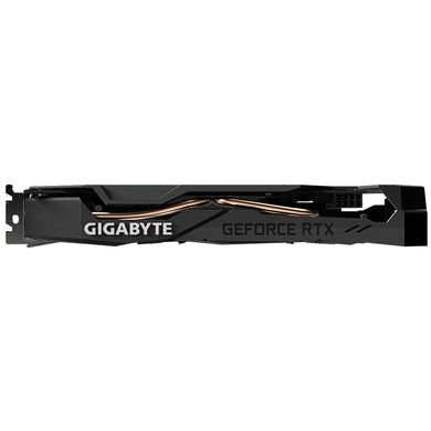 GIGABYTE GeForce RTX 2060 SUPER WINDFORCE 8G GV-N206SWF2-8GD