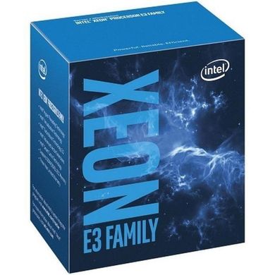 Intel Xeon E3-1240 v6 (BX80677E31240V6)