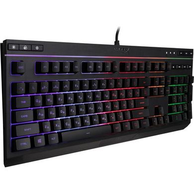 Клавіатура HyperX Alloy Core RGB (HX-KB5ME2-RU) фото