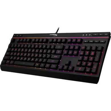 Клавиатура HyperX Alloy Core RGB (HX-KB5ME2-RU) фото
