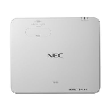 Проектор NEC P525UL (60004708) фото