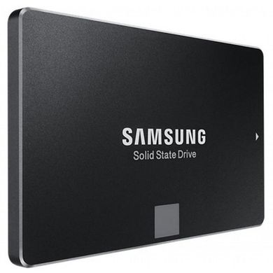 SSD накопичувач Samsung 850 EVO MZ-75E2T0B фото