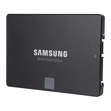 SSD накопитель Samsung 850 EVO MZ-75E2T0B фото