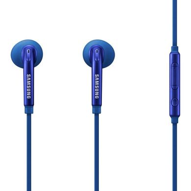 Навушники Samsung EO-EG920L Blue (EO-EG920LLEGRU) фото