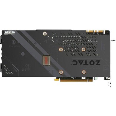 Zotac GeForce GTX 1070 Ti AMP Edition (ZT-P10710C-10P)