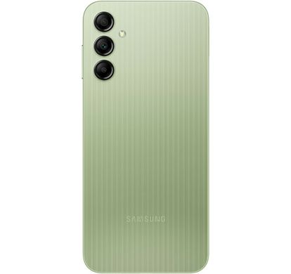 Смартфон Samsung Galaxy A14 5G SM-A146P 6/128GB Green фото