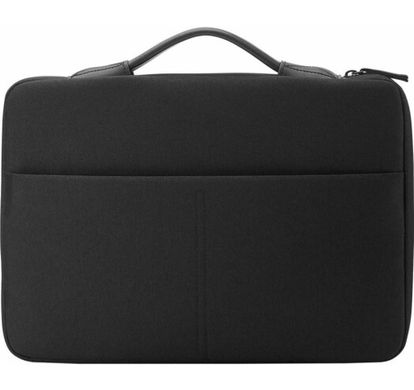 Сумка та рюкзак для ноутбуків HP 14" ENVY Urban Black (7XG59AA) фото