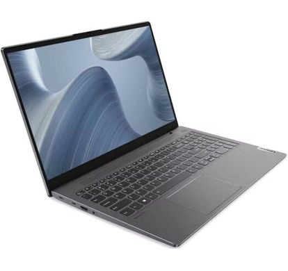 Ноутбук Lenovo IdeaPad 5 15ABA7 (82SG00BNRA) фото