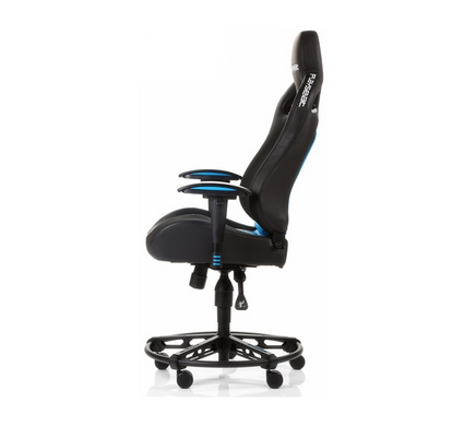 Геймерське (Ігрове) Крісло Playseat L33T black/blue (GLT.00144) фото