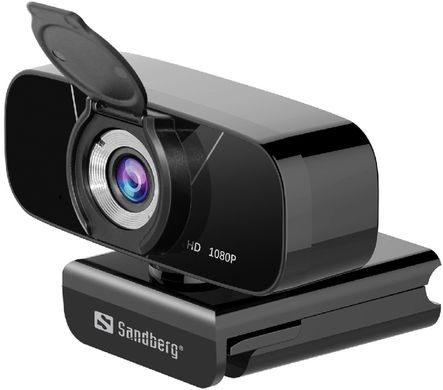 Вебкамера Sandberg Streamer Chat Webcam (134-15) фото
