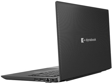 Ноутбук Toshiba Dynabook Tecra A40-G-10H (PMZ20E-043023F3) фото