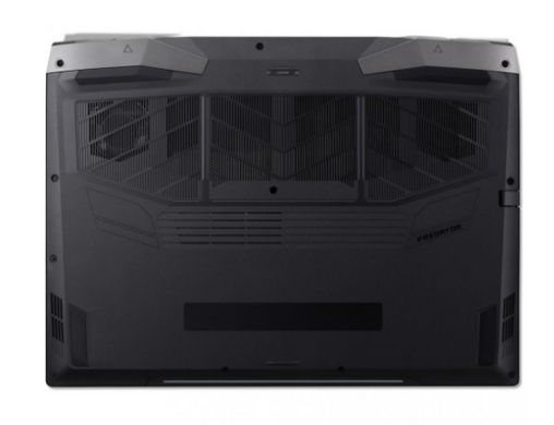 Ноутбук Acer Predator Helios 300 PH315-55-79DW Abyss Black (NH.QGPEU.002) фото