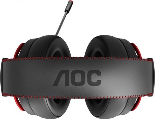 Навушники AOC Gaming GH300 фото