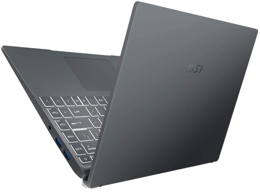 Ноутбук MSI Modern 15 Grey (M15A11MU-840XUA) фото