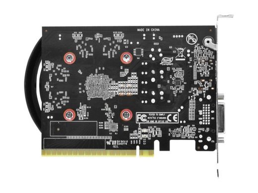 Palit GeForce GTX 1650 StormX OC (NE51650S06G1-1170F)
