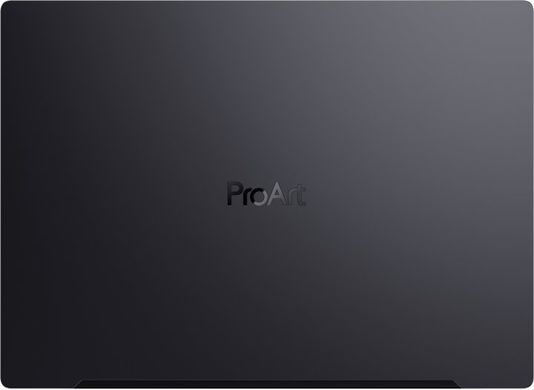 Ноутбук ASUS ProArt Studiobook Pro 16 OLED W7600H3A-L2034X (90NB0TS1-M01990) фото