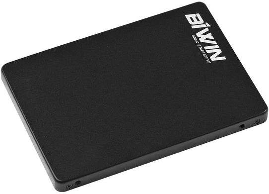 SSD накопитель SSD BIWIN A3 480 GB (CSE25G00002-480) фото