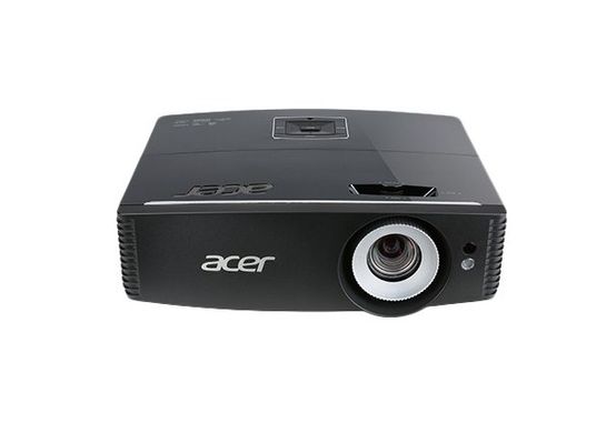 Проектор Acer P6200S (MR.JMB11.001) фото