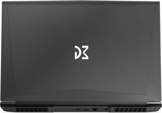 Ноутбук Dream Machines RT3070-15 Black (RT3070-15UA41) фото
