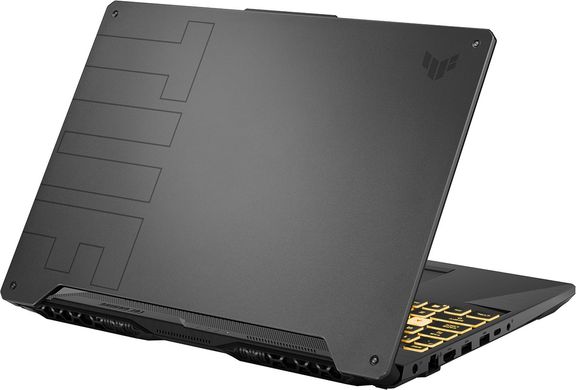 Ноутбук ASUS TUF Gaming F15 FX506HM (FX506HM-HN017) фото