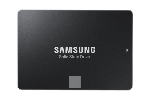 SSD накопичувач Samsung 850 EVO MZ-75E2T0B фото