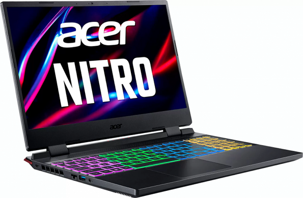 Ноутбук Acer Nitro 5 AN515-46 (NH.QGYEP.009) фото