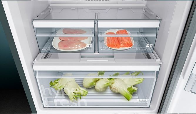 Холодильники Siemens KG49NXX306 фото