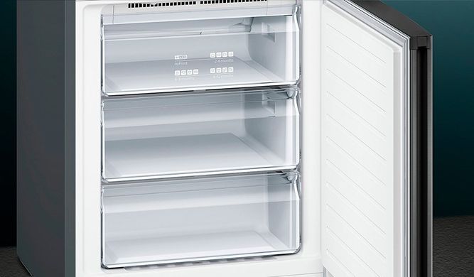 Холодильники Siemens KG49NXX306 фото