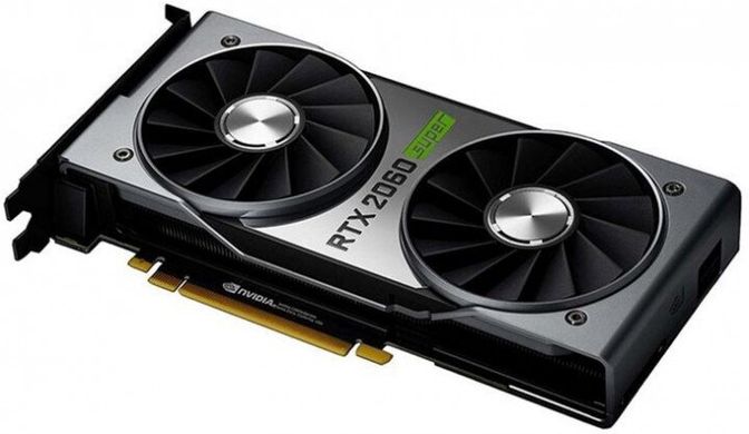 NVIDIA GeForce RTX 2060 SUPER (900-1G160-2560-000)