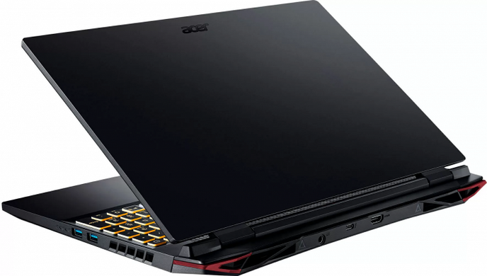 Ноутбук Acer Nitro 5 AN515-46 (NH.QGYEP.009) фото