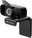 Sandberg Streamer Chat Webcam (134-15) детальні фото товару