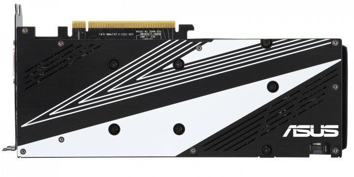 ASUS DUAL-RTX2060-A6G
