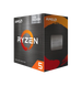AMD Ryzen 5 5600G (100-100000252BOX) подробные фото товара
