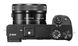 Sony Alpha A6000 kit 16-50mm + 55-210mm Black ILCE6000YB