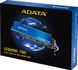 ADATA LEGEND 700 256 GB (ALEG-700-256GCS) детальні фото товару