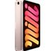 Apple iPad mini 6 Wi-Fi + Cellular 256GB Pink (MLX93) детальні фото товару