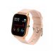 Globex Smart Watch Me Pink