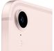 Apple iPad mini 6 Wi-Fi + Cellular 256GB Pink (MLX93) детальні фото товару