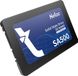Netac SA500 960 GB (NT01SA500-960-S3X) подробные фото товара