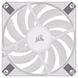 Corsair iCUE AF120 RGB Slim White (CO-9050164-WW)