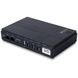Yepo Mini Smart Portable UPS 10400 mAh (36WH) DC 5V/9V/12V (UA-102822_Black)