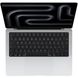 Apple MacBook Pro 14" 36/1 Silver Late 2023 (MRX83) детальні фото товару