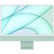 Apple iMac 24 M1 Green 2021 (Z14L000Z3) подробные фото товара